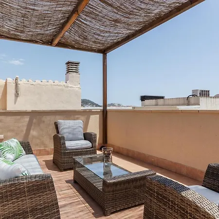 Animes Apartamento Sitges