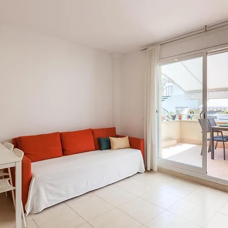 Apartamento Animes Sitges