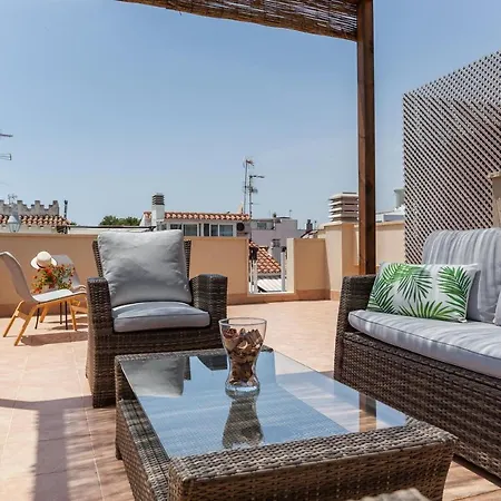Apartamento Animes Sitges