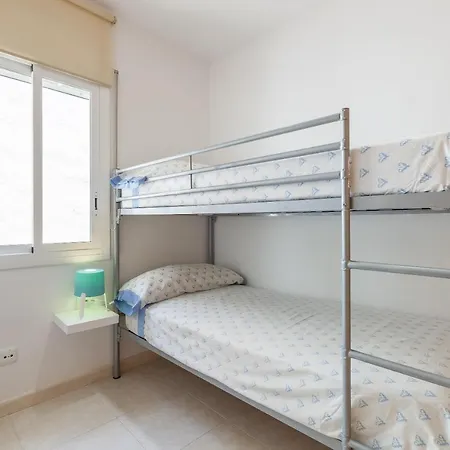 Apartamento Animes Sitges